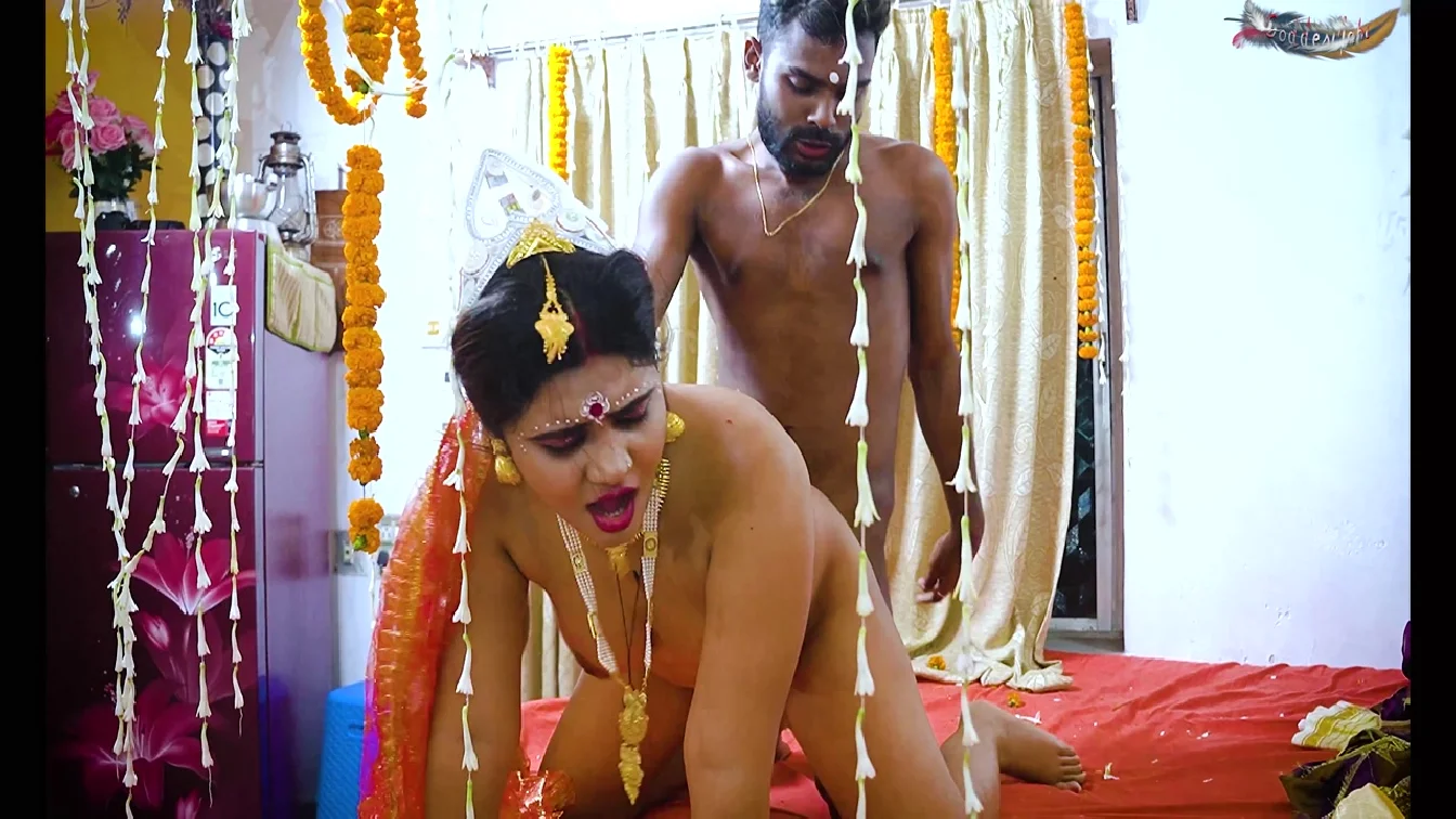 Alka Ki Suhagrat GoddesMahi